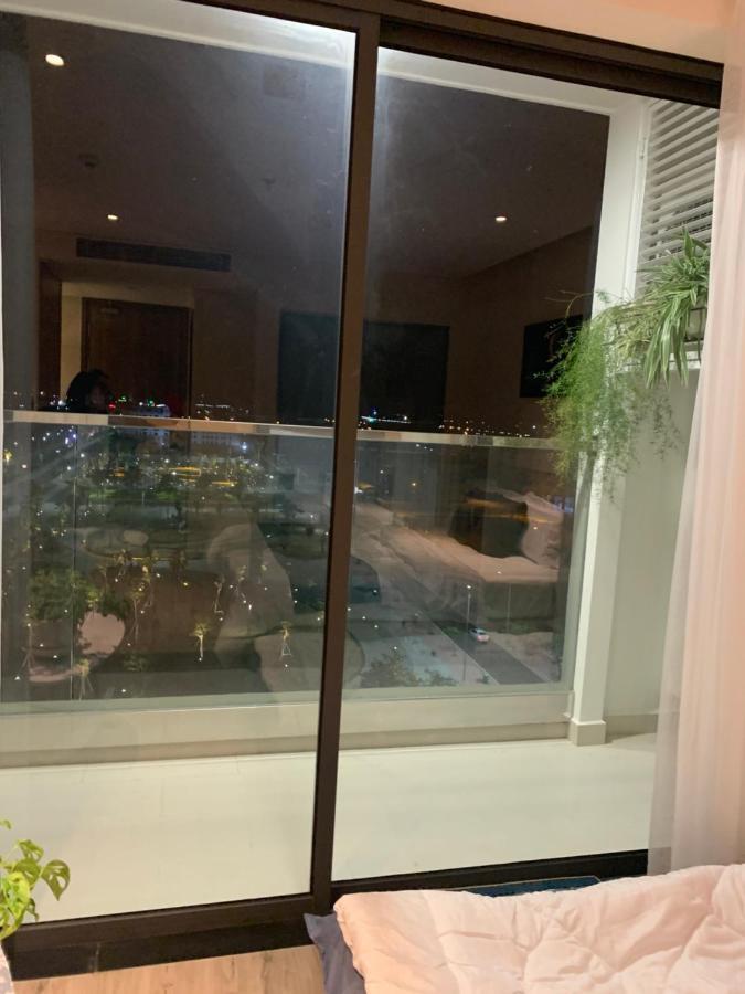Apec Mandala Number One Apartment ตวีฮหว่า ภายนอก รูปภาพ
